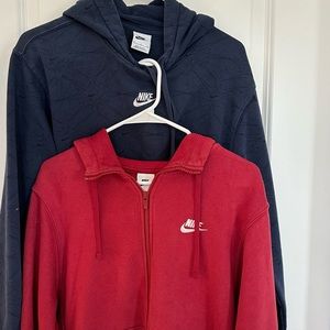 Nike Hoodies